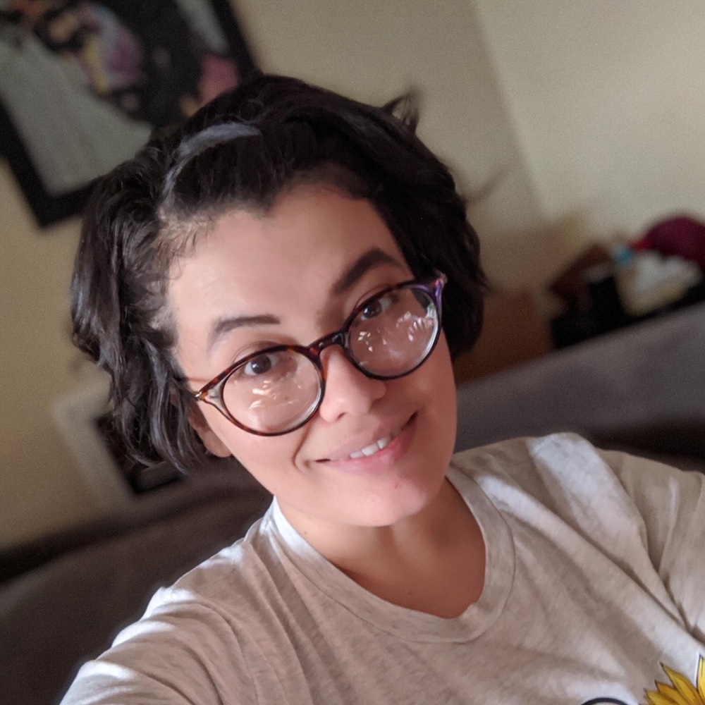 Meet your Posher, Veronica